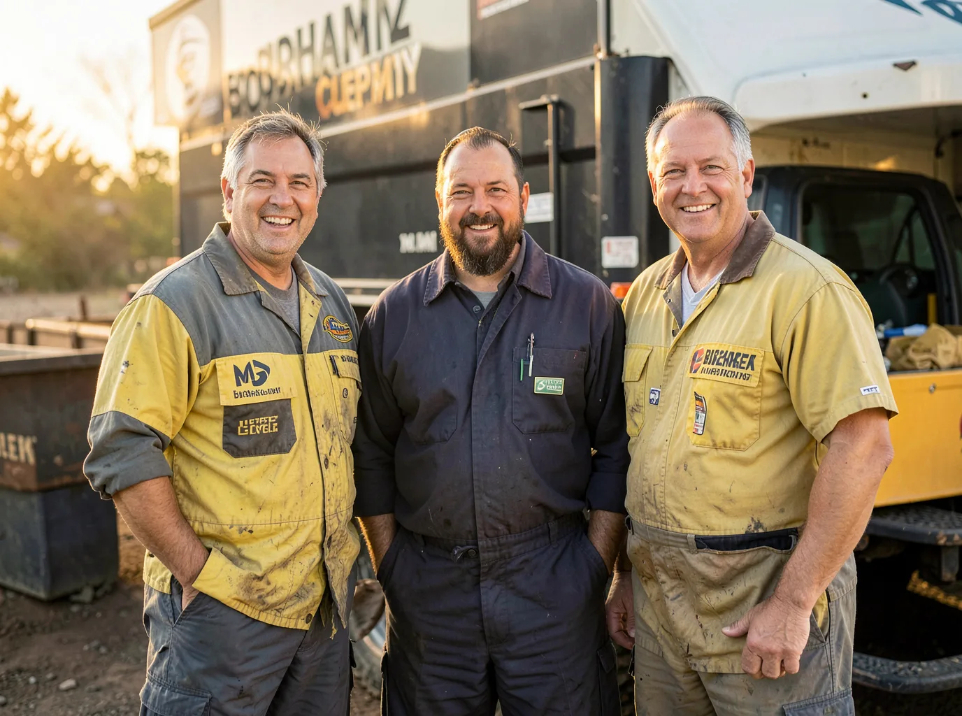 Sewage Cleanup company in Randolph, NJ