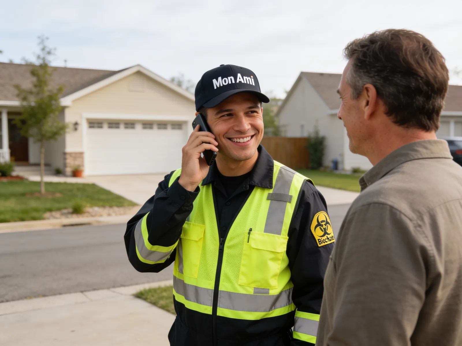 Sewage Cleanup Randolph, NJ FAQs